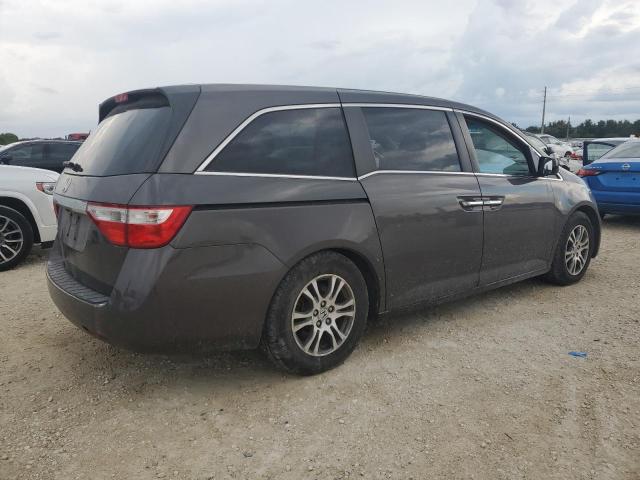 Photo 3 from auction – 2012 HONDA ODYSSEY EX with VIN 5FNRL5H64CB141387
