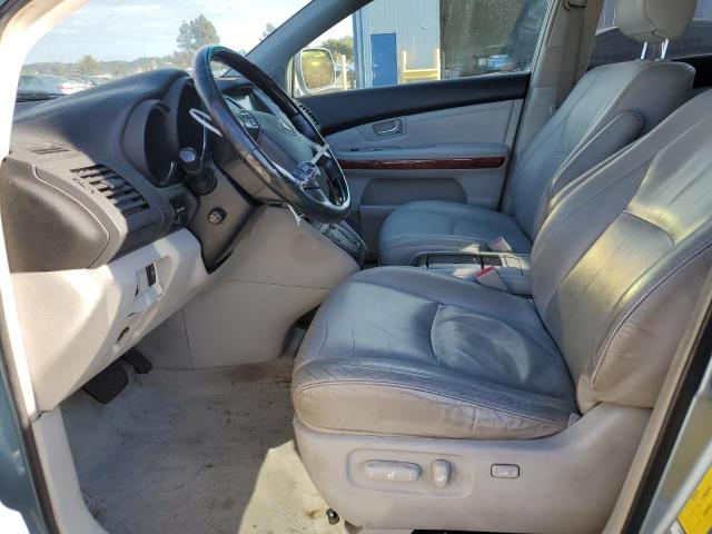 Photo 7 from auction – 2008 LEXUS RX 350 with VIN 2T2GK31U68C053228