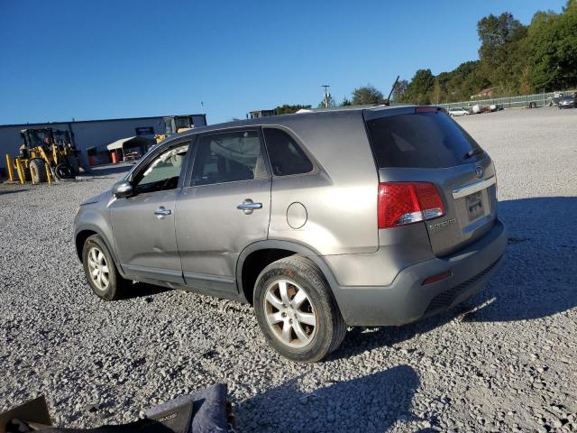Photo 2 from auction – 2011 KIA SORENTO BA with VIN 5XYKT3A14BG034836