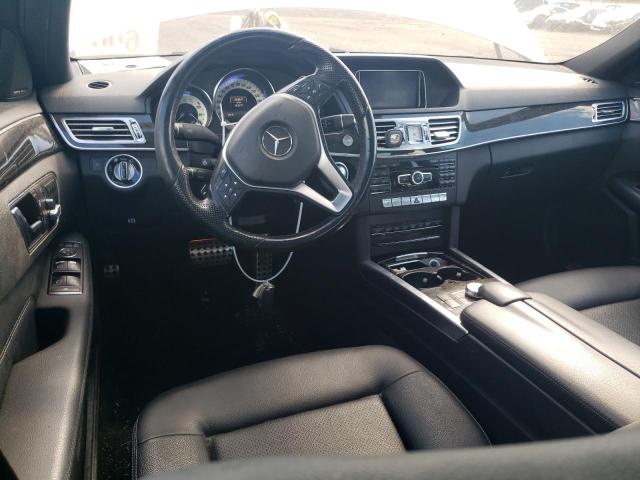 Photo 8 from auction – 2014 MERCEDES-BENZ E 350 4MAT with VIN WDDHF8JB5EB020830