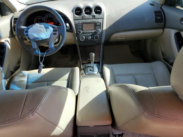 Photo 8 from auction – 2010 NISSAN ALTIMA BAS with VIN 1N4AL2AP1AC139739