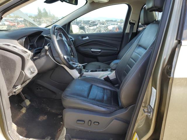 Photo 7 from auction – 2013 FORD ESCAPE SEL with VIN 1FMCU9H97DUB09042