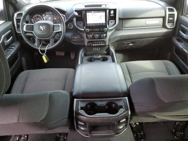 Photo 8 from auction – 2022 RAM 2500 BIG H with VIN 3C6UR5DL0NG356094