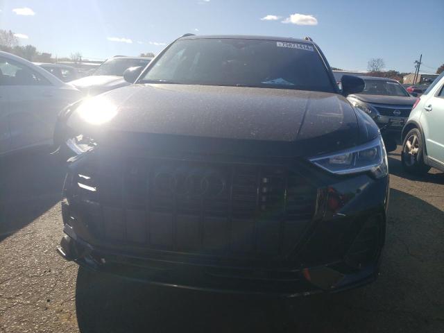 Photo 5 from auction – 2023 AUDI Q3 PREMIUM with VIN WA1EECF37P1027799