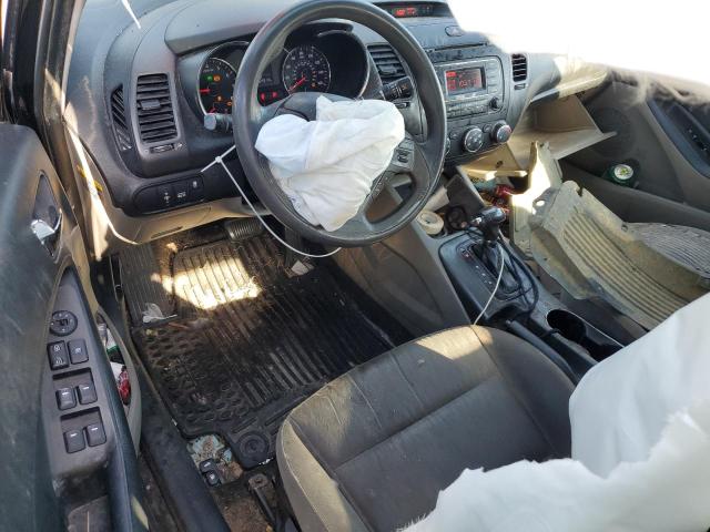 Photo 8 from auction – 2015 KIA FORTE LX with VIN KNAFK4A61F5404190