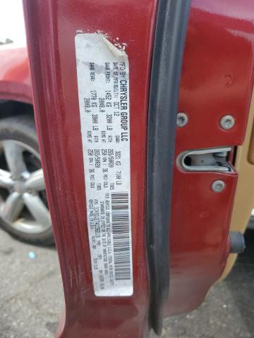 Photo 14 from auction – 2013 DODGE DURANGO CI with VIN 1C4SDJET4DC563126