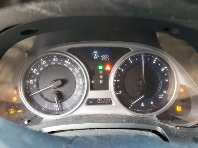 Photo 9 from auction – 2007 LEXUS IS 250 with VIN JTHBK262375038244