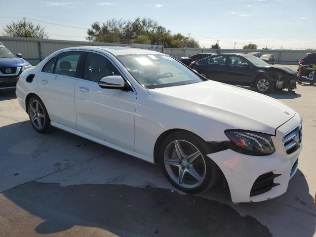Photo 4 from auction – 2017 MERCEDES-BENZ E 300 with VIN WDDZF4JB2HA130788