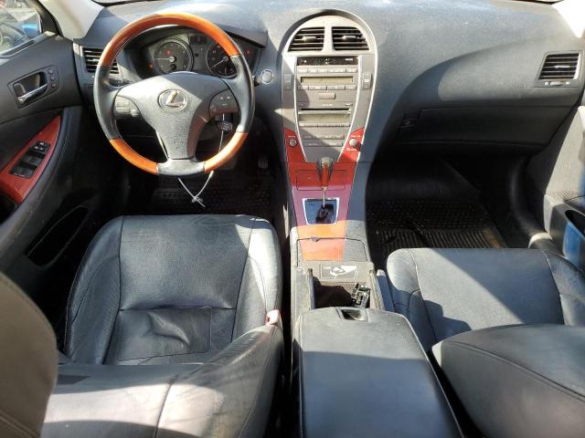 Photo 8 from auction – 2008 LEXUS ES 350 with VIN JTHBJ46G482237056