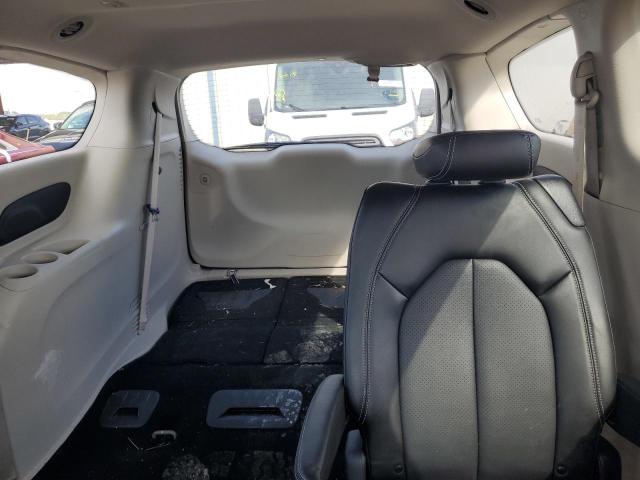 Photo 10 from auction – 2024 CHRYSLER PACIFICA T with VIN 2C4RC1BG8RR151136