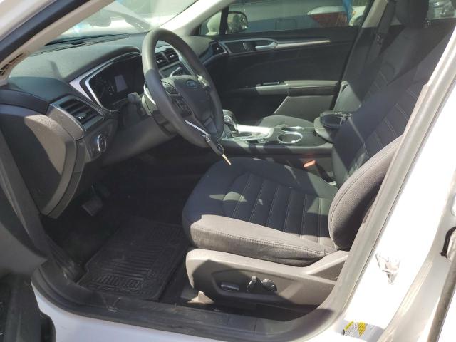 Photo 7 from auction – 2013 FORD FUSION SE with VIN 3FA6P0HR4DR240429