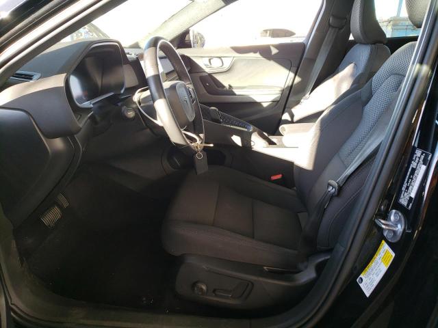Photo 7 from auction – 2023 POLESTAR 2 with VIN YSMEG3KA7PL142187
