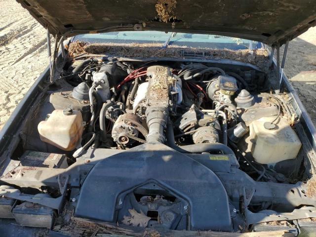 Zdjęcie 11 z aukcji – 1986 CHEVROLET CAMARO z VIN 1G1FP87F4GN102549
