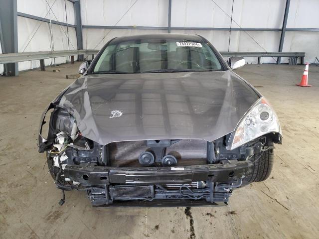 Photo 5 from auction – 2011 HYUNDAI GENESIS CO with VIN KMHHT6KD0BU042947