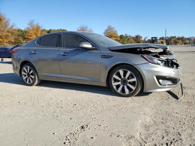 صورة رقم 4 من المزاد - 2012 KIA OPTIMA SX مع VIN 5XXGR4A6XCG016191