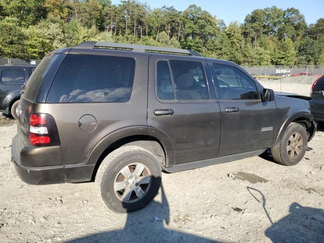 Photo 3 from auction – 2008 FORD EXPLORER with VIN 1FMEU73E48UB01522