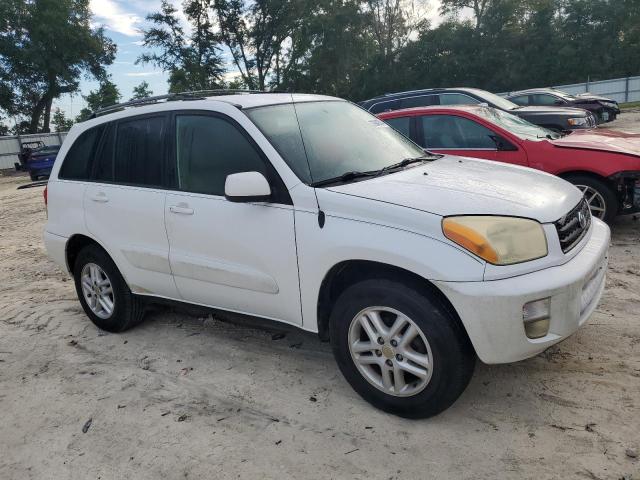 Photo 4 from auction – 2002 TOYOTA RAV4 with VIN JTEGH20V020057585