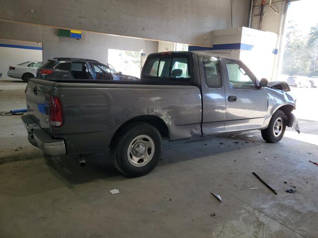 Photo 3 from auction – 2003 FORD F150 with VIN 1FTRX17263NA82310