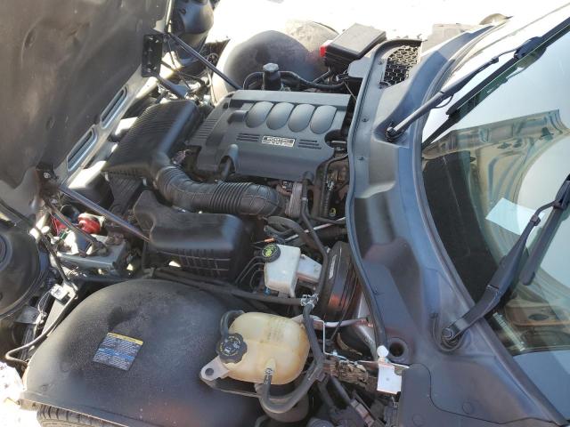 Photo 11 from auction – 2006 PONTIAC SOLSTICE with VIN 1G2MB35B56Y116249
