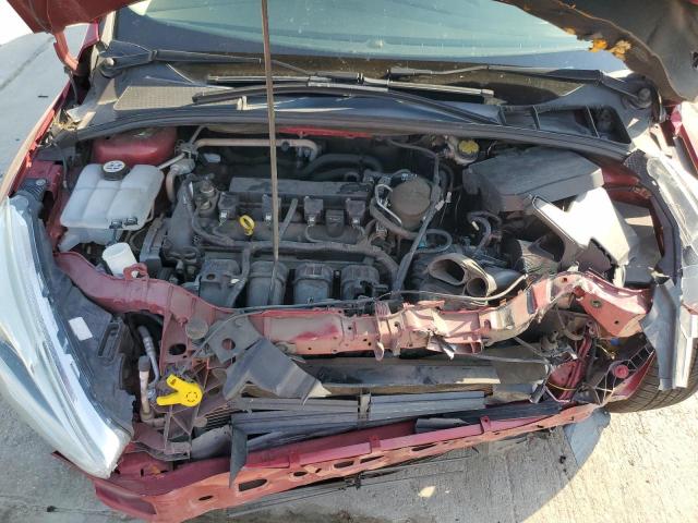 Photo 12 from auction – 2015 FORD FOCUS TITA with VIN 1FADP3N26FL278181