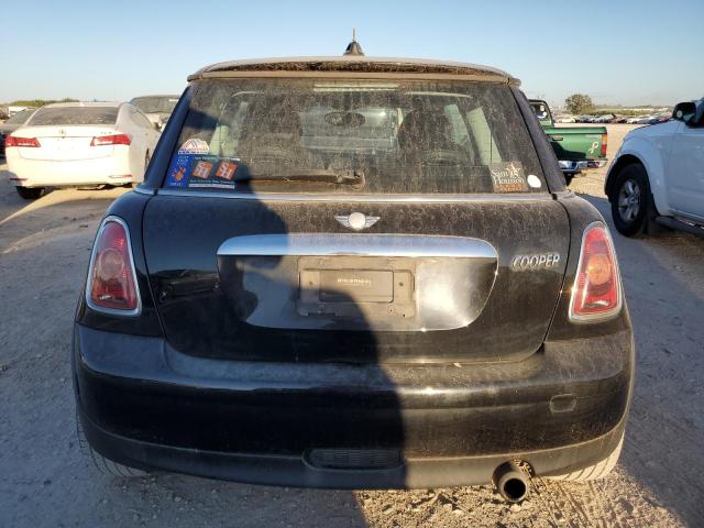 Photo 6 from auction – 2009 MINI COOPER with VIN WMWMF33539TU73764