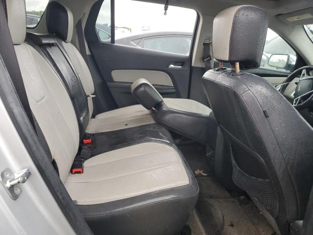 Photo 11 from auction – 2016 GMC TERRAIN SL with VIN 2GKALPEK8G6279878