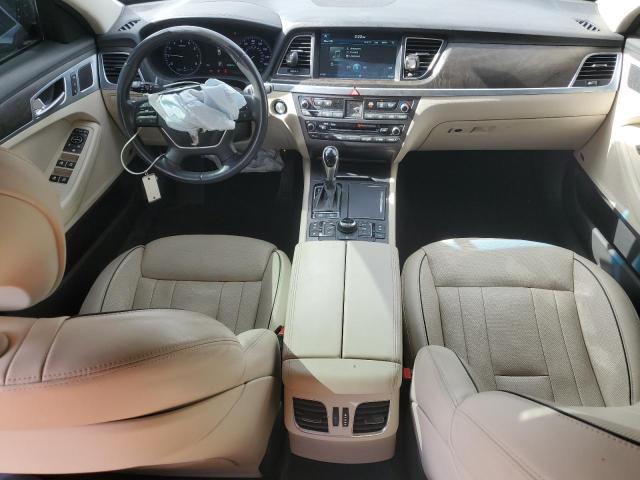 Photo 8 from auction – 2016 HYUNDAI GENESIS 3. with VIN KMHGN4JE8GU132861