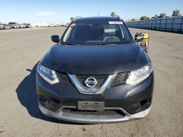 Photo 5 from auction – 2016 NISSAN ROGUE S with VIN KNMAT2MV2GP686993