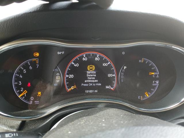 Photo 9 from auction – 2015 JEEP GRAND CHER with VIN 1C4RJFAG7FC676231