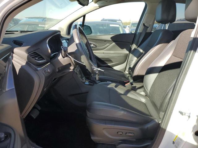 Photo 7 from auction – 2022 BUICK ENCORE PRE with VIN KL4CJESM1NB538722