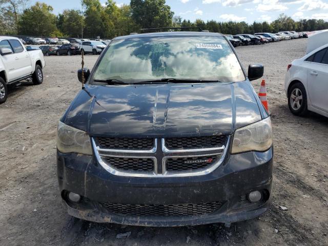 Photo 5 from auction – 2017 DODGE GRAND CARA with VIN 2C4RDGCG4HR624687