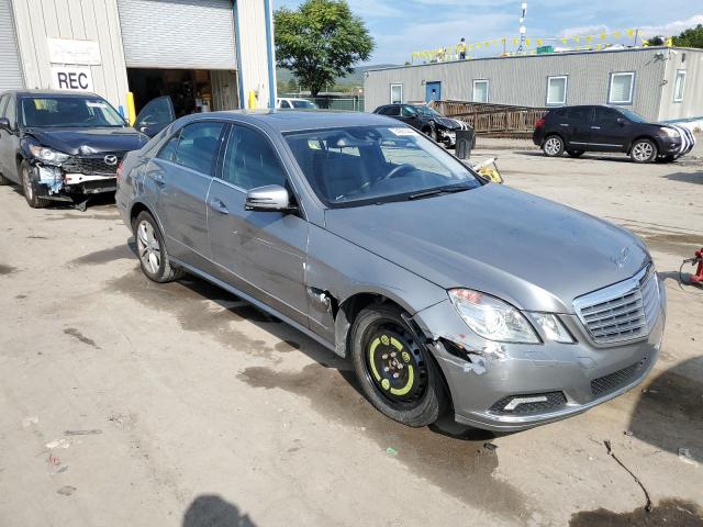 Photo 4 from auction – 2010 MERCEDES-BENZ E 350 4MAT with VIN WDDHF8HB4AA124585