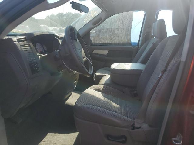 Photo 7 from auction – 2008 DODGE RAM 1500 S with VIN 1D7HA18288S530119