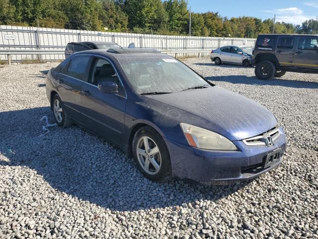 Photo 4 from auction – 2003 HONDA ACCORD EX with VIN JHMCM56643C056521