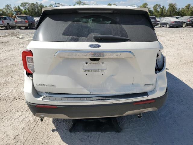 Photo 6 from auction – 2020 FORD EXPLORER L with VIN 1FMSK7FH6LGB47102