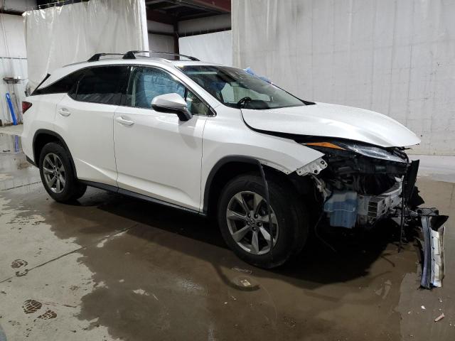 Photo 4 from auction – 2018 LEXUS RX 350 L with VIN JTJDZKCA5J2000439