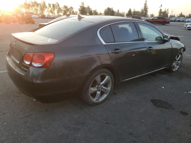 Photo 3 from auction – 2008 LEXUS GS 350 with VIN JTHBE96S280031381