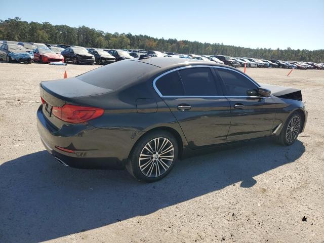 Photo 3 from auction – 2019 BMW 540 I with VIN WBAJE5C55KWW06675