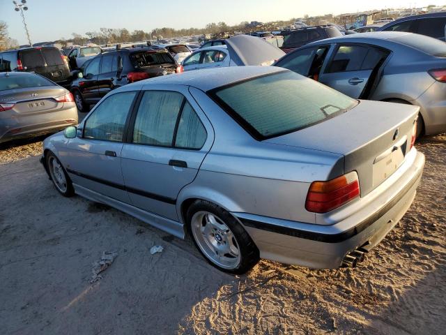 Photo 2 from auction – 1998 BMW M3 with VIN WBSCD9324WEE07376