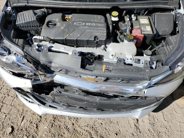 Photo 11 from auction – 2021 CHEVROLET SPARK 1LT with VIN KL8CD6SA5MC220385