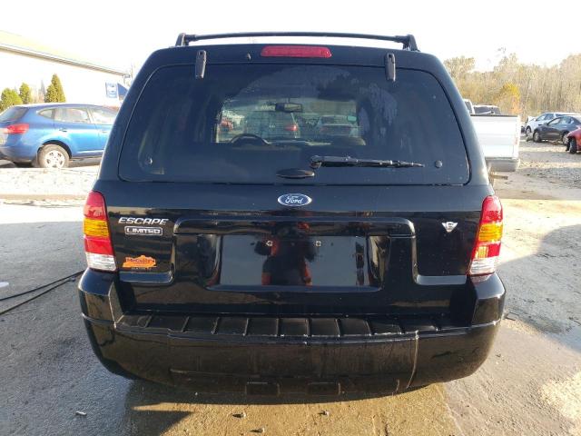 Photo 6 from auction – 2006 FORD ESCAPE LIM with VIN 1FMYU94166KD17594