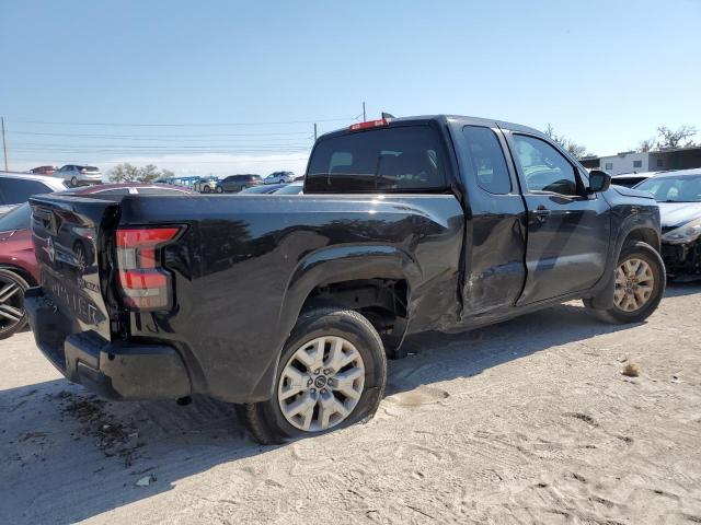 Photo 3 from auction – 2022 NISSAN FRONTIER S with VIN 1N6ED1CMXNN653392