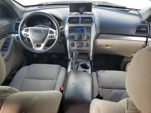 Photo 8 from auction – 2013 FORD EXPLORER with VIN 1FM5K7B84DGC43444