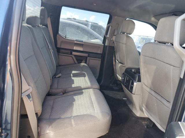 Photo 10 from auction – 2018 FORD F150 SUPER with VIN 1FTEW1CG4JKF99560