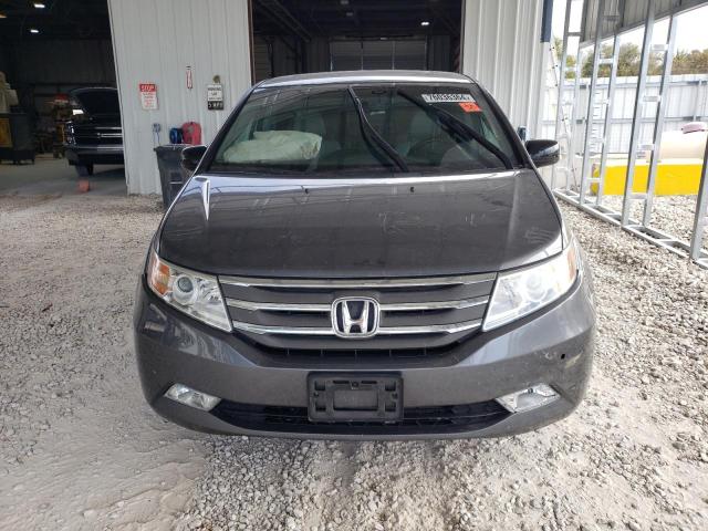Photo 5 from auction – 2012 HONDA ODYSSEY TO with VIN 5FNRL5H99CB069497