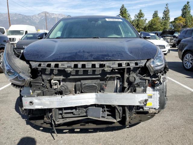Photo 5 from auction – 2019 KIA NIRO EX PR with VIN KNDCC3LD4K5352119