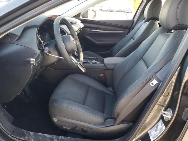 Photo 7 from auction – 2024 MAZDA 3 PREFERRE with VIN 3MZBPACM9RM432652
