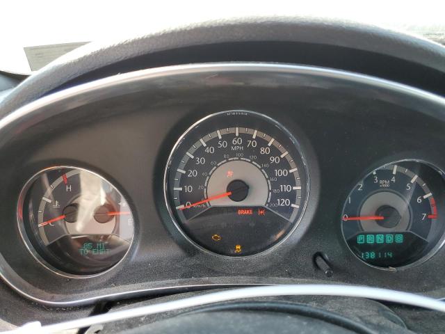 Снимка 9 от търг – 2013 CHRYSLER 200 TOURIN с VIN 1C3CCBBB9DN514103