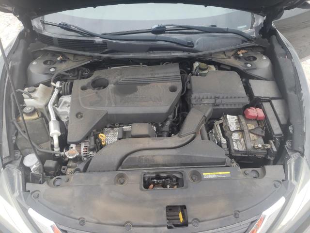 Photo 11 from auction – 2017 NISSAN ALTIMA 2.5 with VIN 1N4AL3AP1HC134900