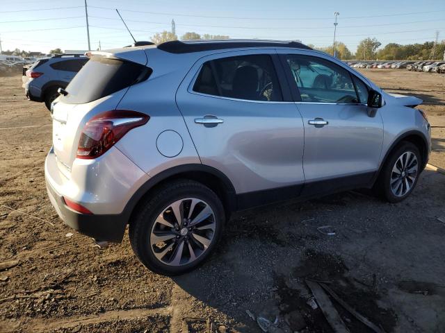 Photo 3 from auction – 2021 BUICK ENCORE with VIN KL4CJESMXMB368522